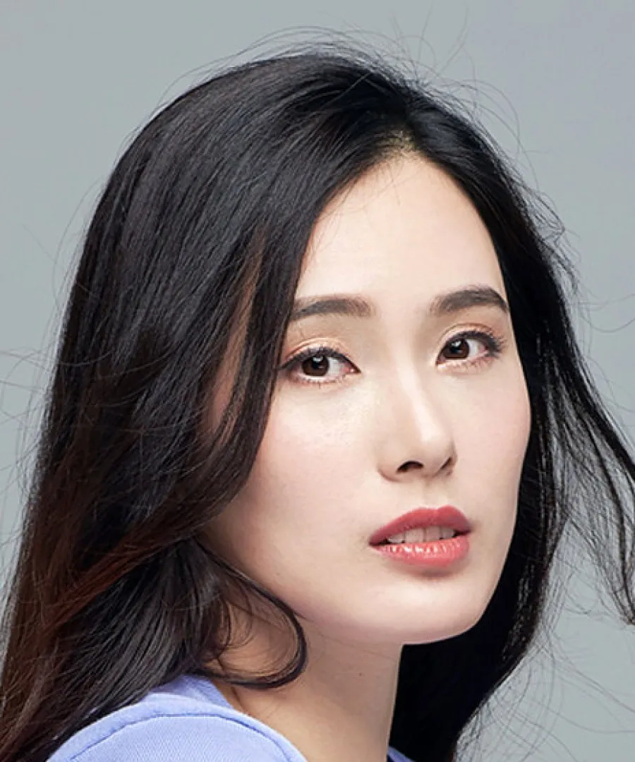 Yang Yi Ning