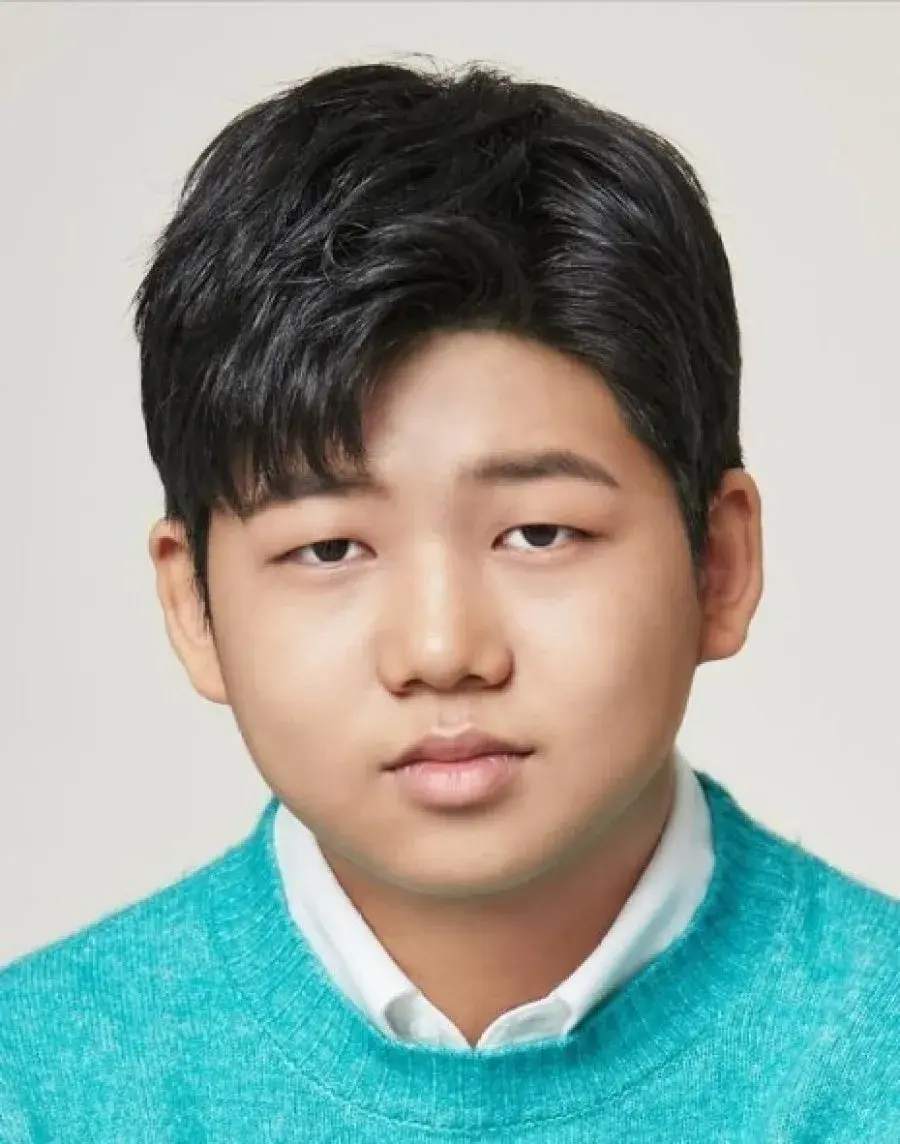 بیوگرافی Noh Kang Min
