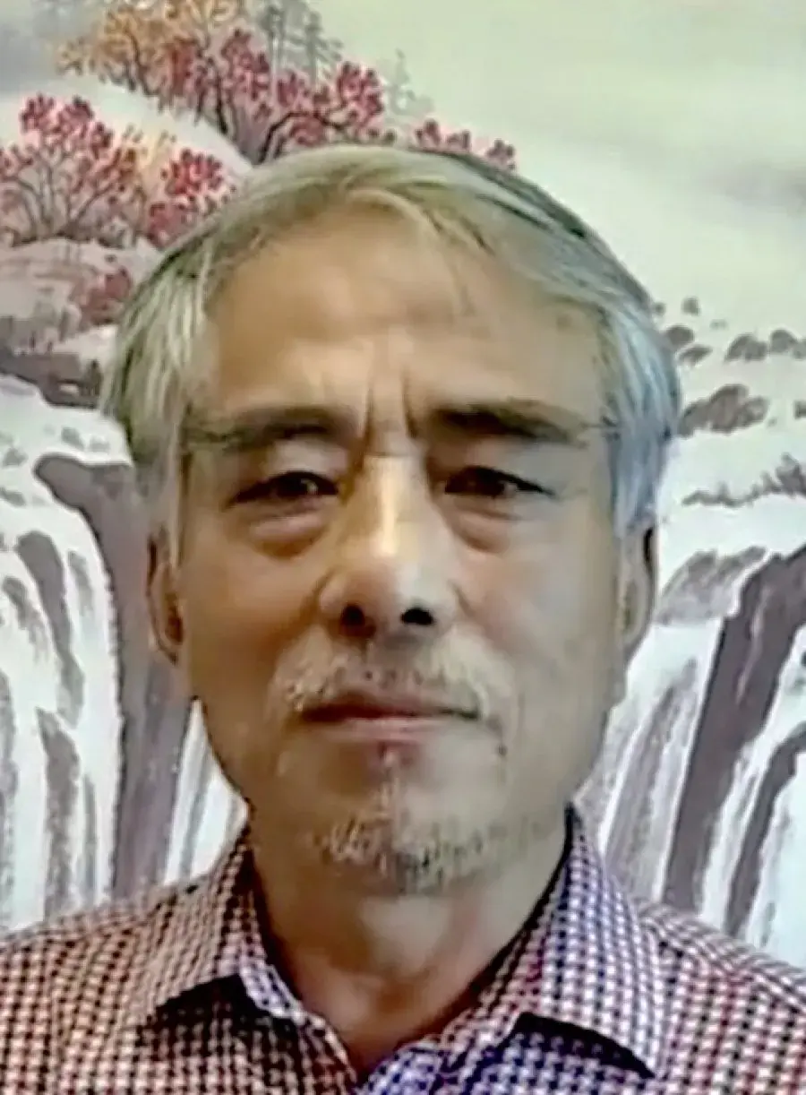 بیوگرافی Zhu Peng Cheng