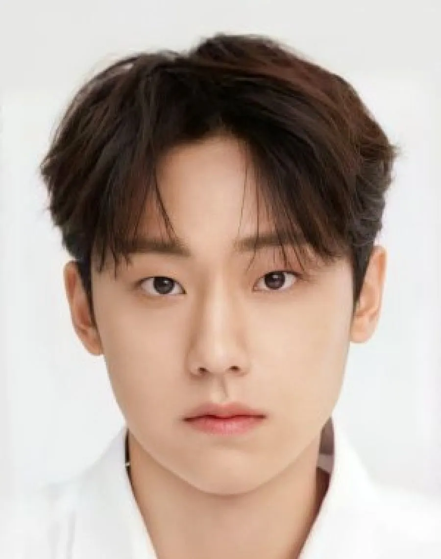 Lim Dong Hyun