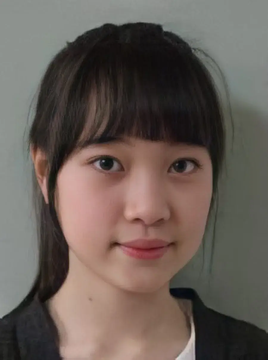 بیوگرافی Jo Jung Eun