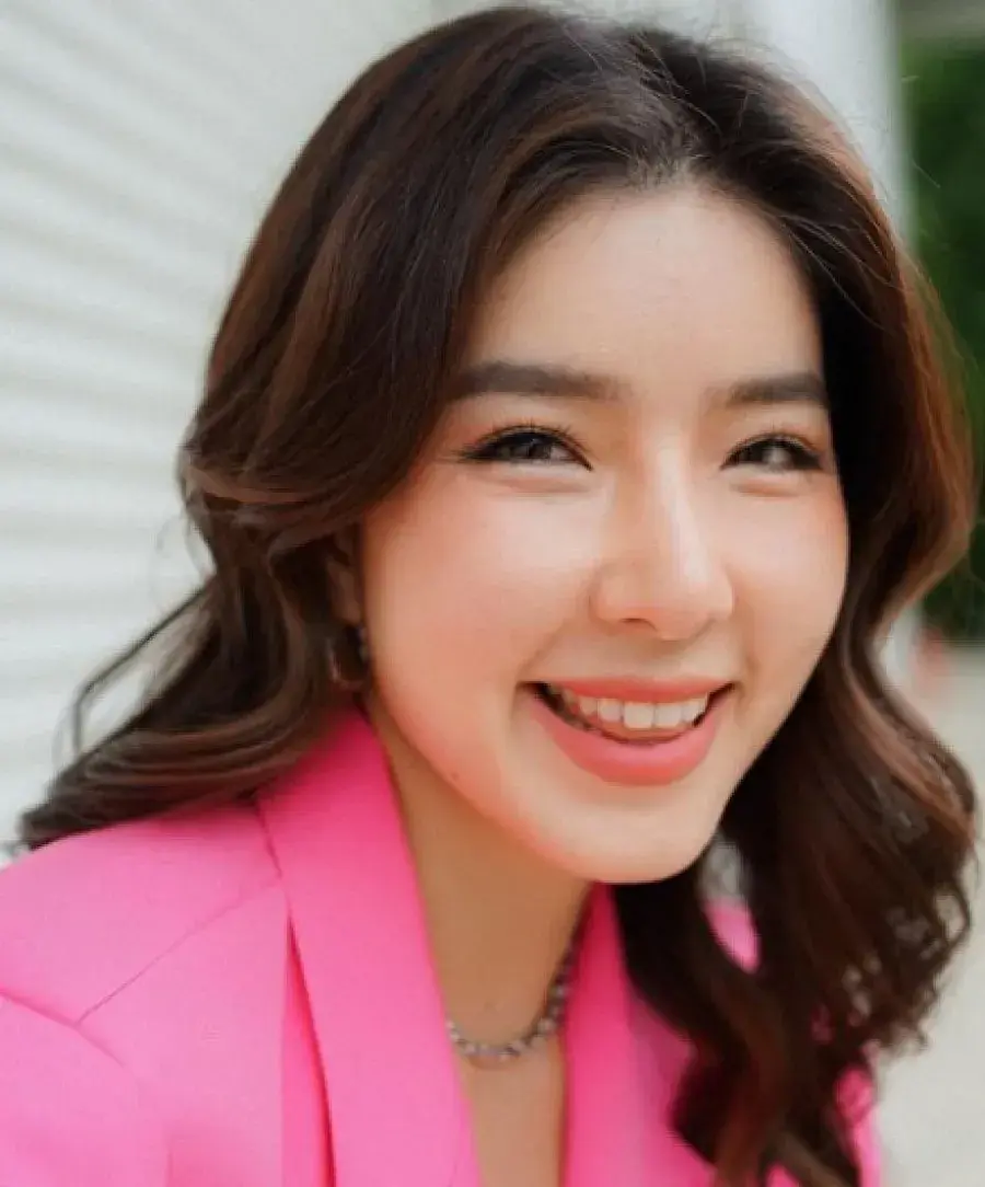 بیوگرافی Seo Ji Yeon