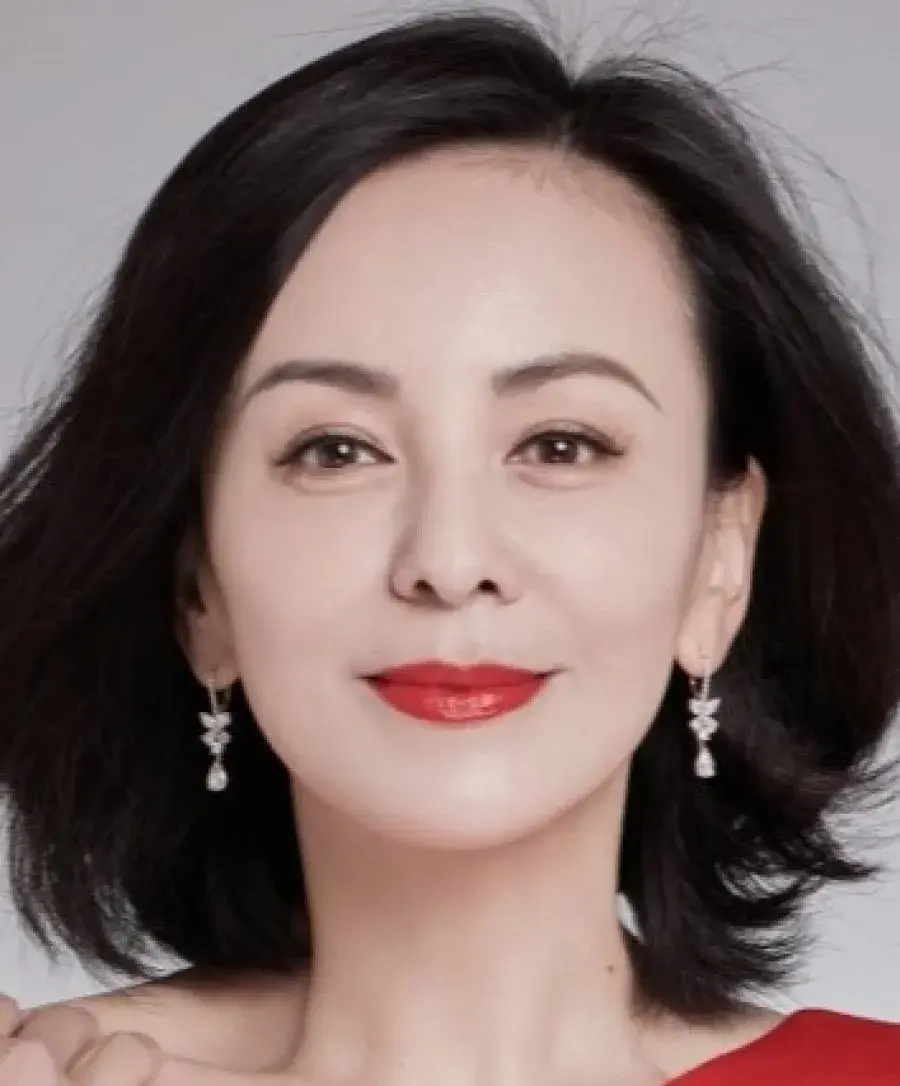 بیوگرافی Wang Lin