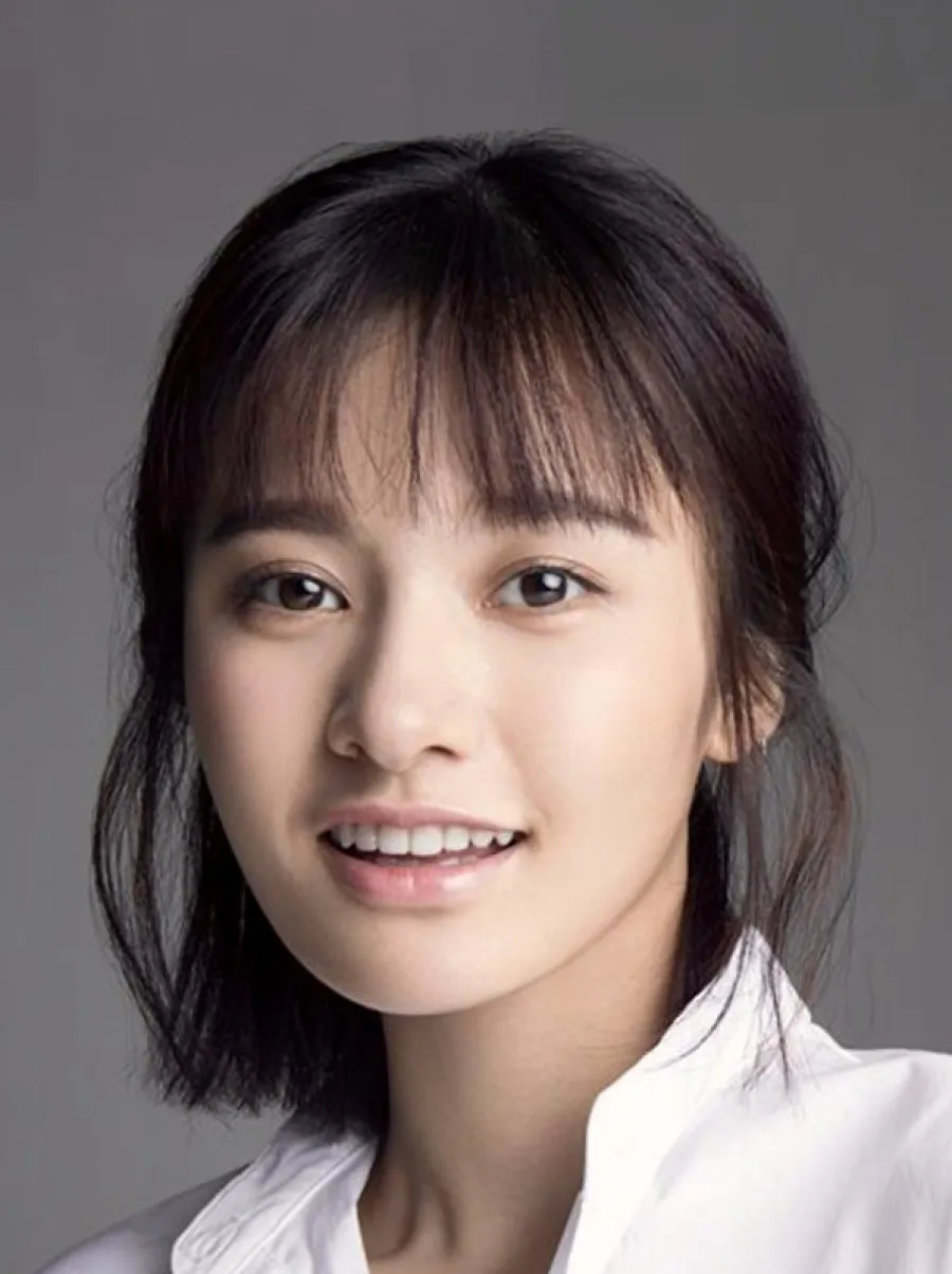 Wang Mei Ren