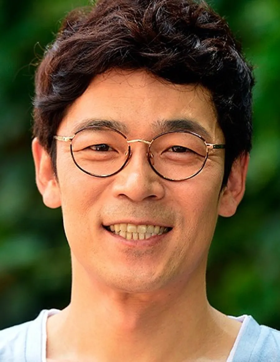 Lee Seung Jun
