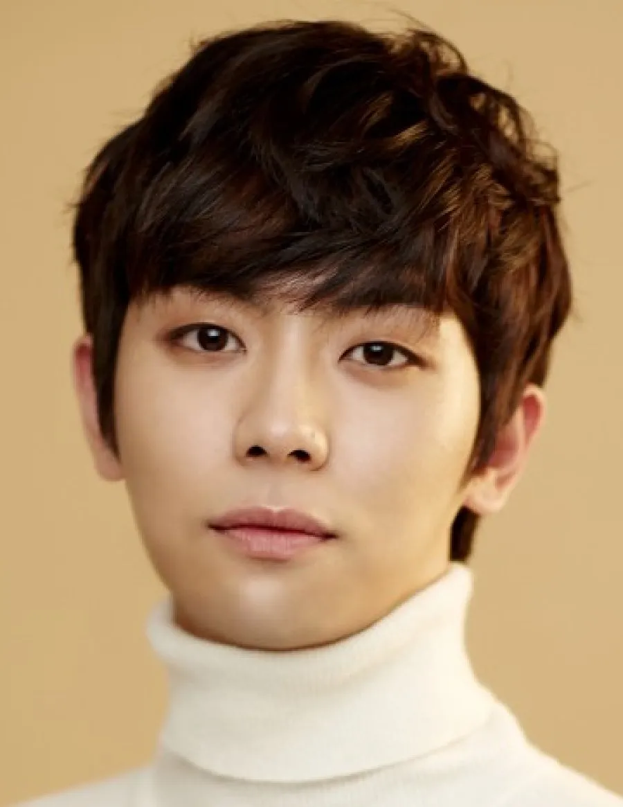 Ahn Byeong Ho
