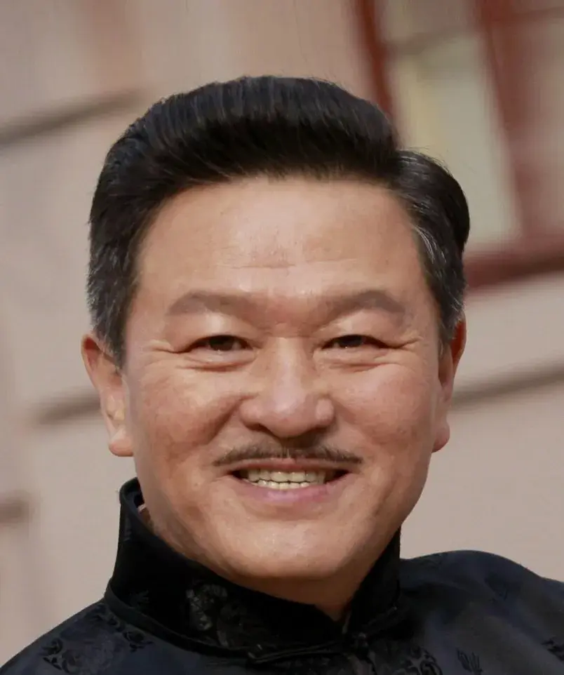 بیوگرافی Liu Feng Gang