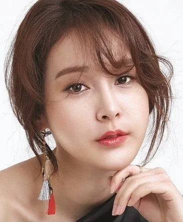 Jo Kyung Jin