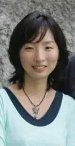 بیوگرافی Hwang Da Eun