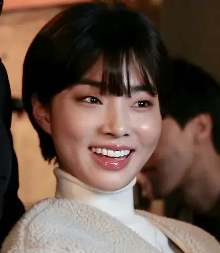 بیوگرافی Jo Hye Won