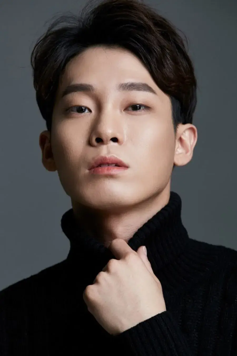 بیوگرافی Yoo Dong Hun