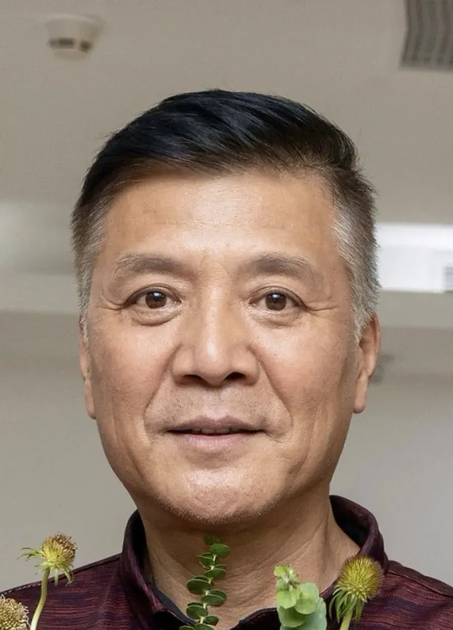 بیوگرافی Liu Zhi Bing
