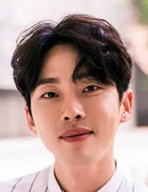 بیوگرافی Kang Sung Wook