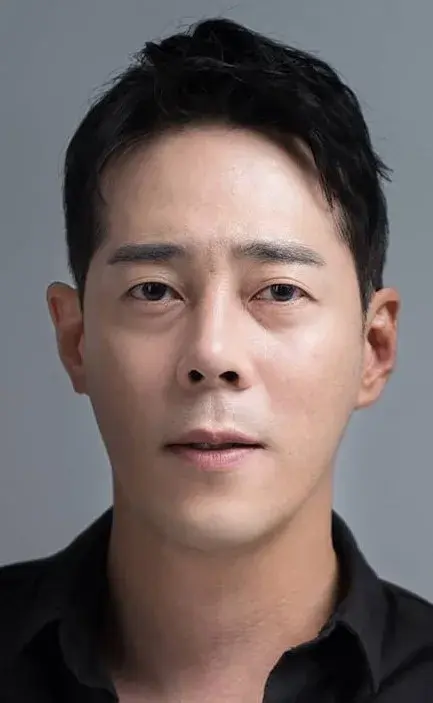 بیوگرافی Seo Jung Wook