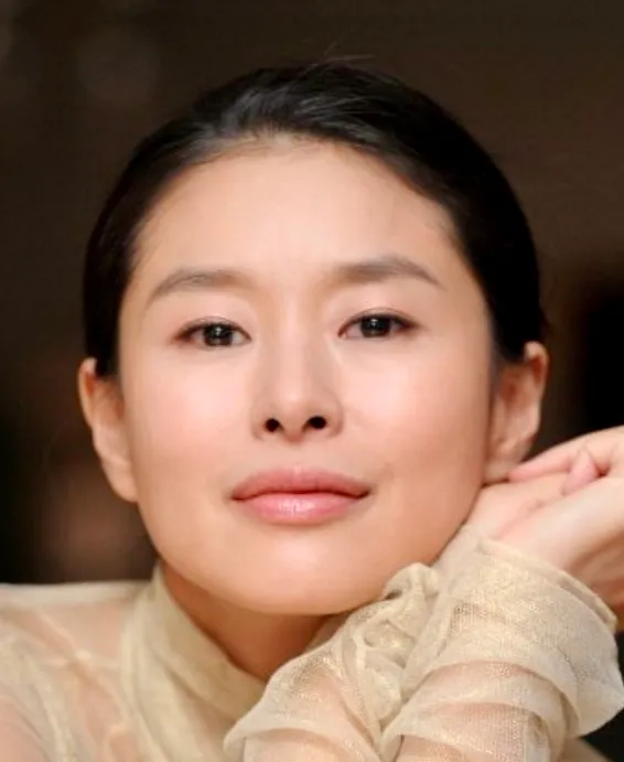 Lee Yoo Jung