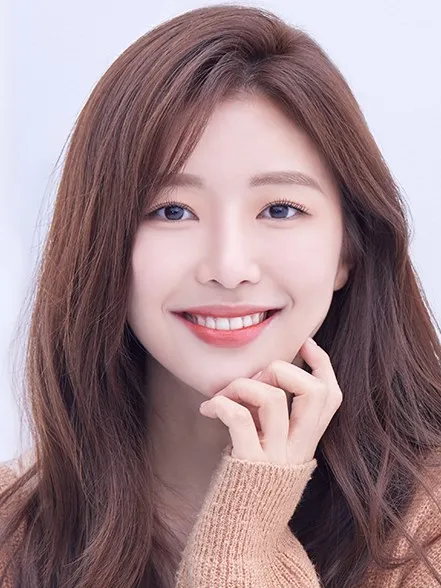 Kim Yeon Seo