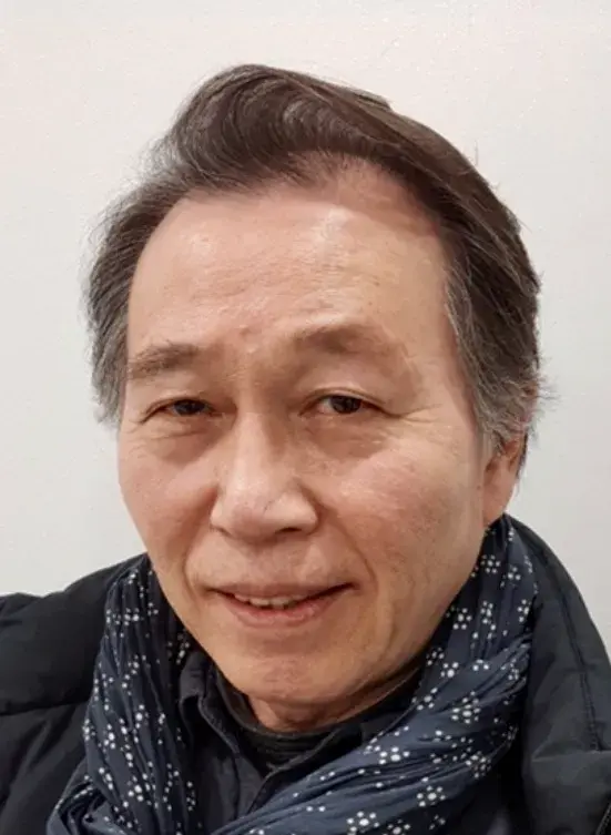 بیوگرافی Yeo Moo Young