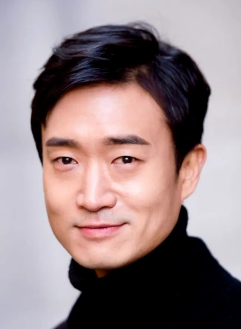 Jo Shin Je