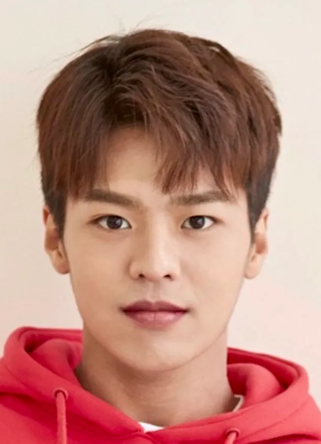 Go Yoon Hwan