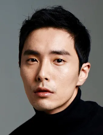 Jun Shin Hwan