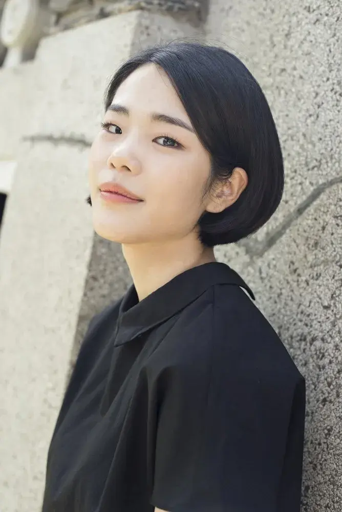 بیوگرافی Joo Hae Eun