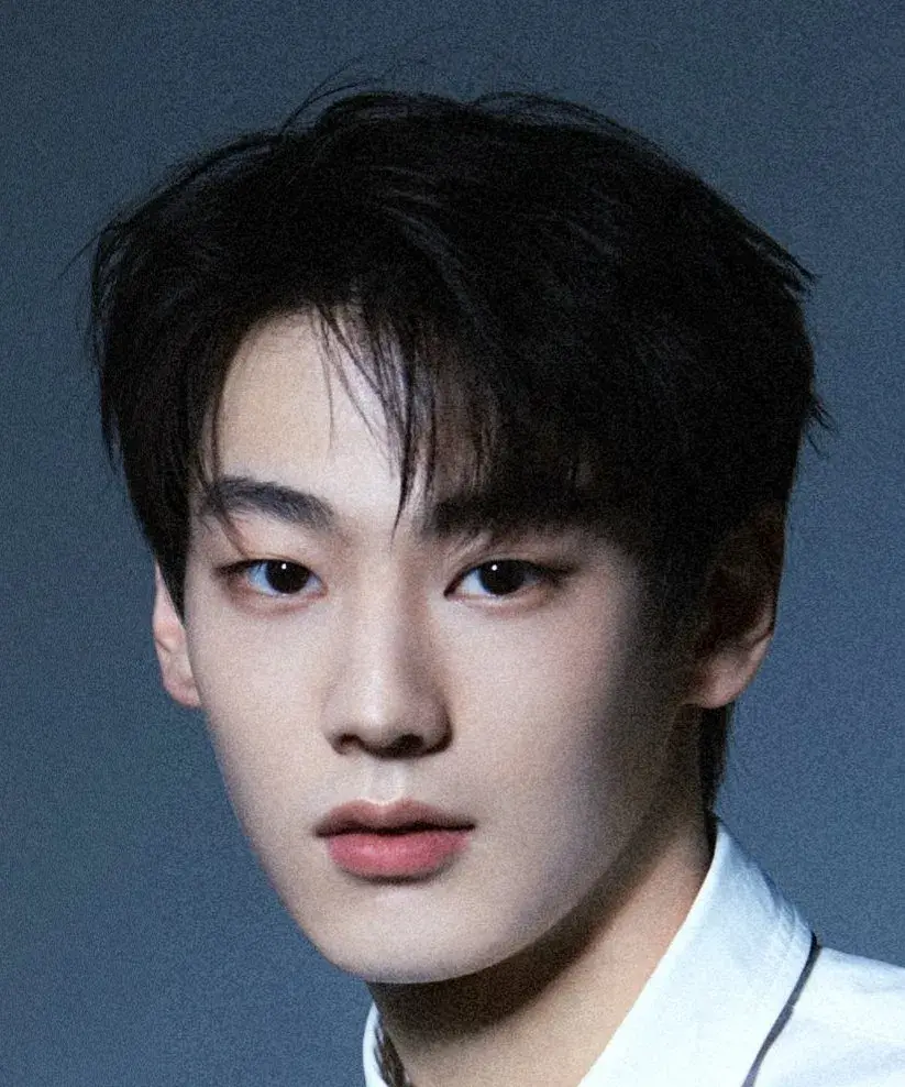 بیوگرافی Liu Jun