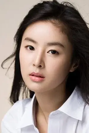 بیوگرافی Han Hye Rin