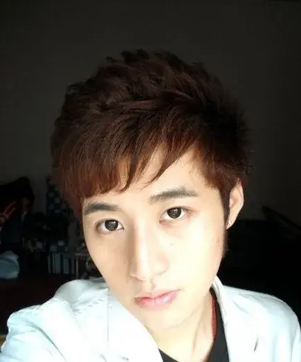 بیوگرافی Cai Jun Tao