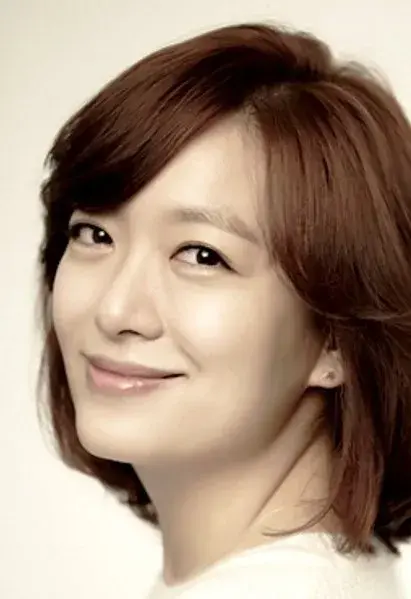 بیوگرافی Jung  Soo Young
