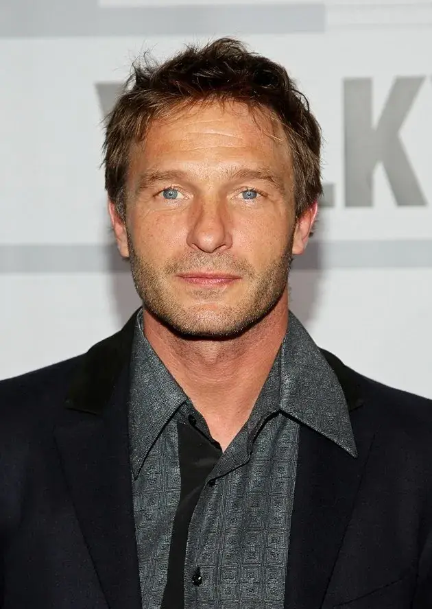 بیوگرافی Kretschmann Thomas