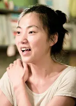 بیوگرافی Hong Mi Ran