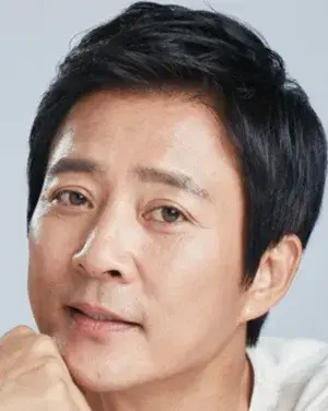 بیوگرافی Choi Soo Jong