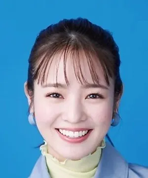Yokota Mayuu