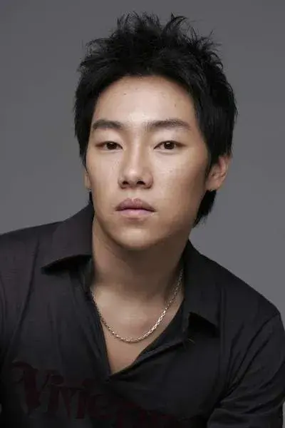 بیوگرافی Kim Min Kyu