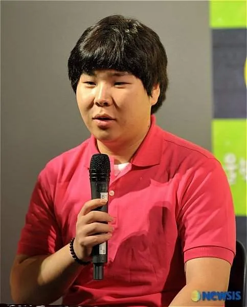 Lee Chan Ho