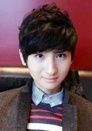 بیوگرافی Lee Ji Oh