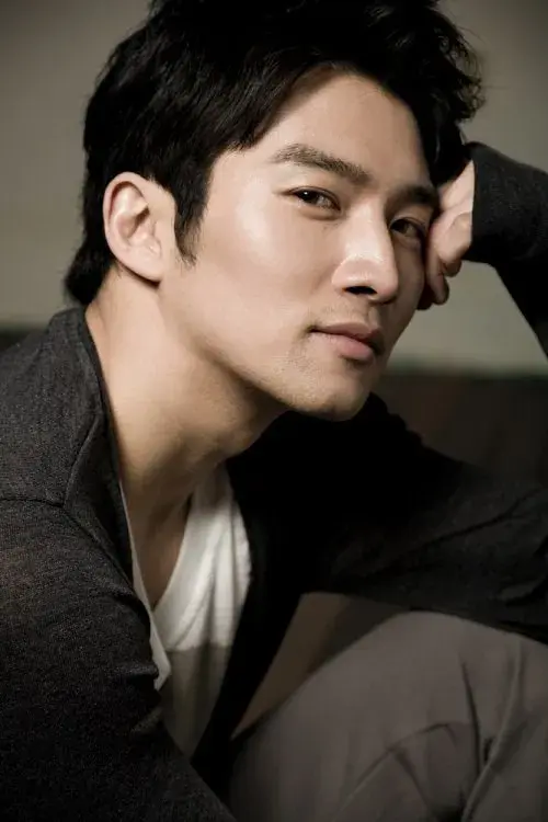 بیوگرافی Joo Ah Sung