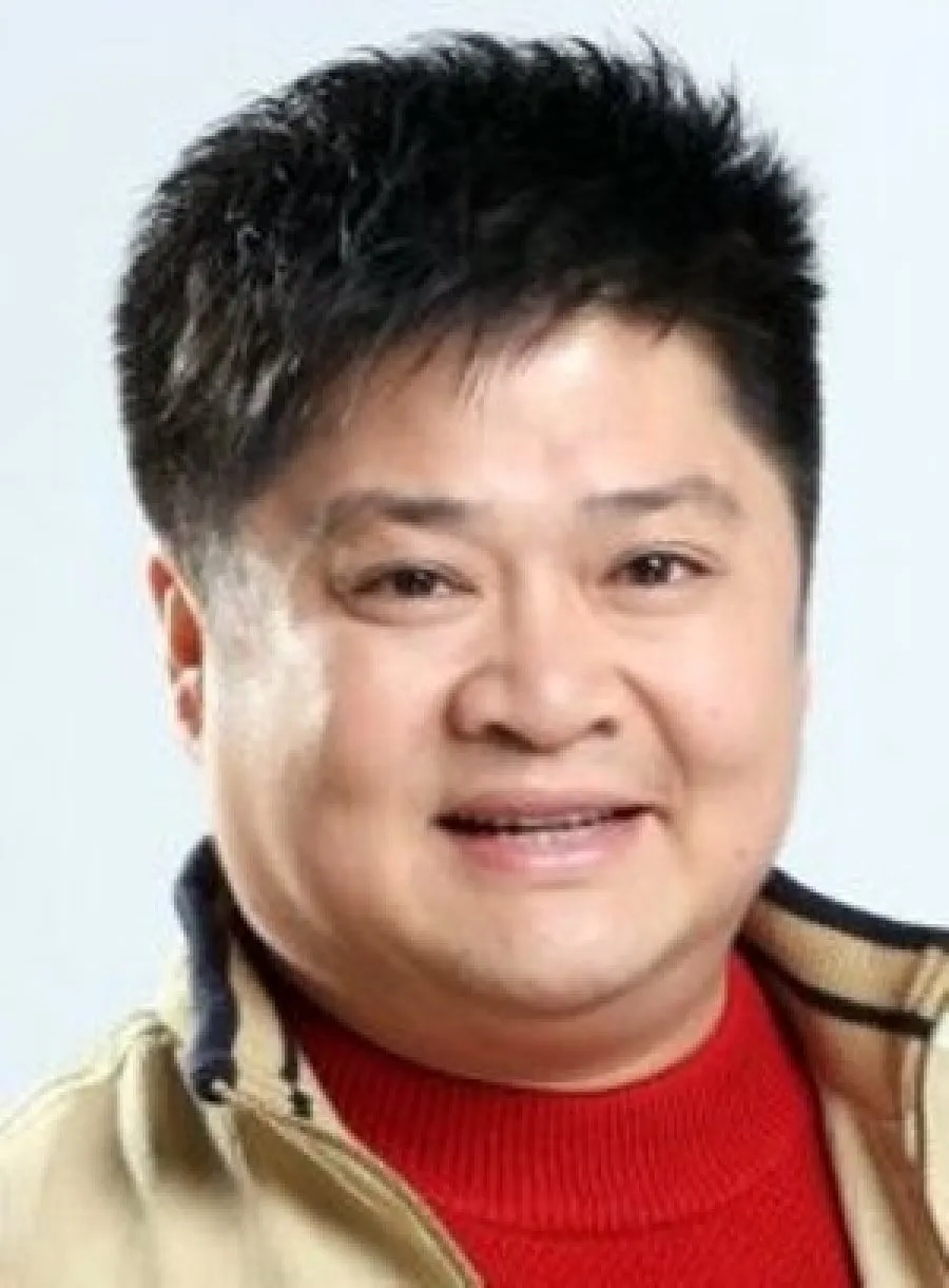 Lu Han Biao