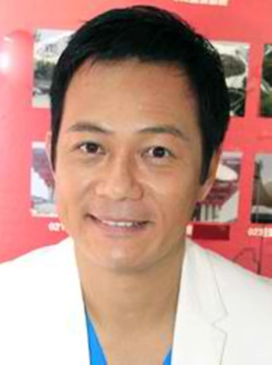 Cheung Siu Fai