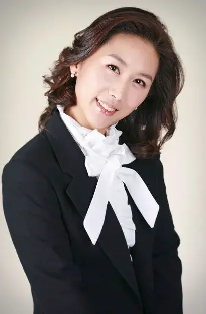بیوگرافی Hong Sung Sook