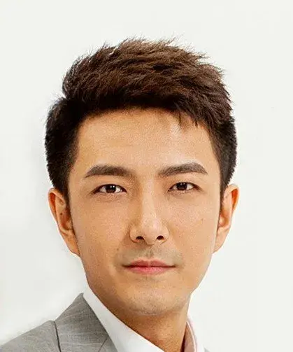 بیوگرافی Chen Qi Jie