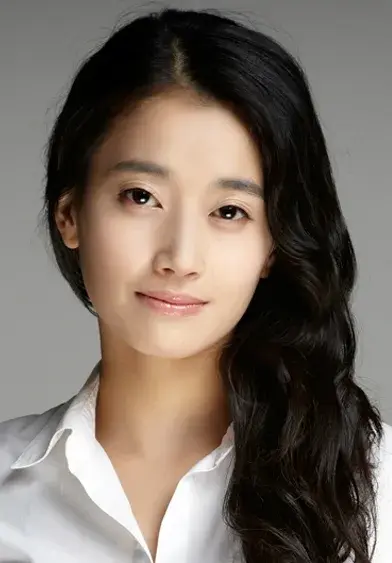 بیوگرافی Kim Kyung Sook
