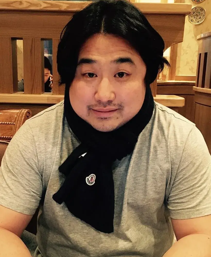 بیوگرافی Kang Jae Joon