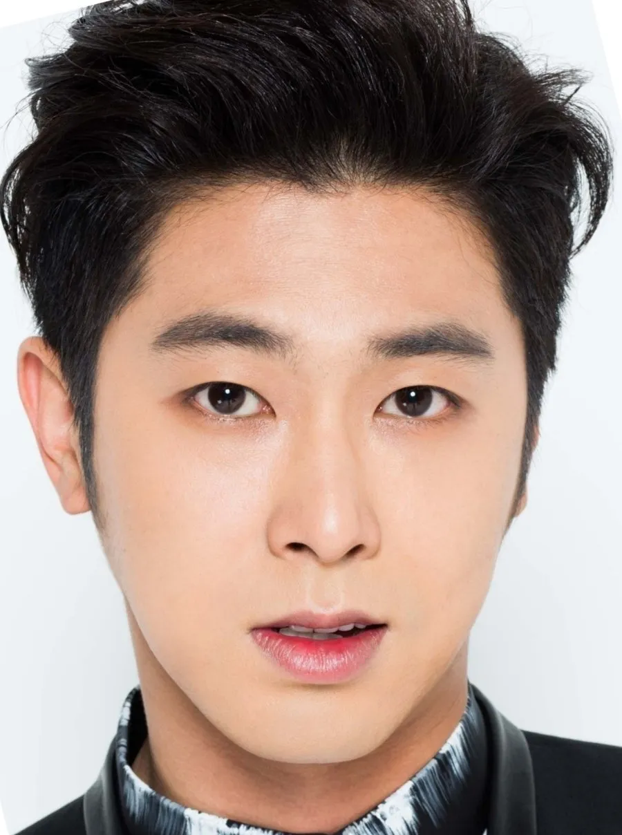 Jung Yun Ho