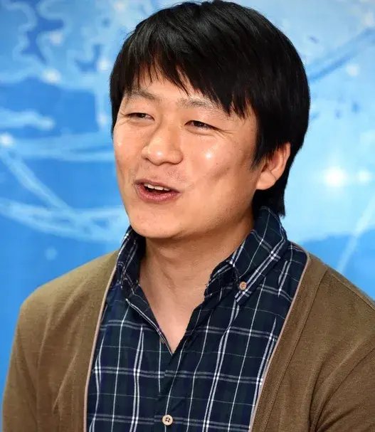 بیوگرافی Lee Jae Hoon