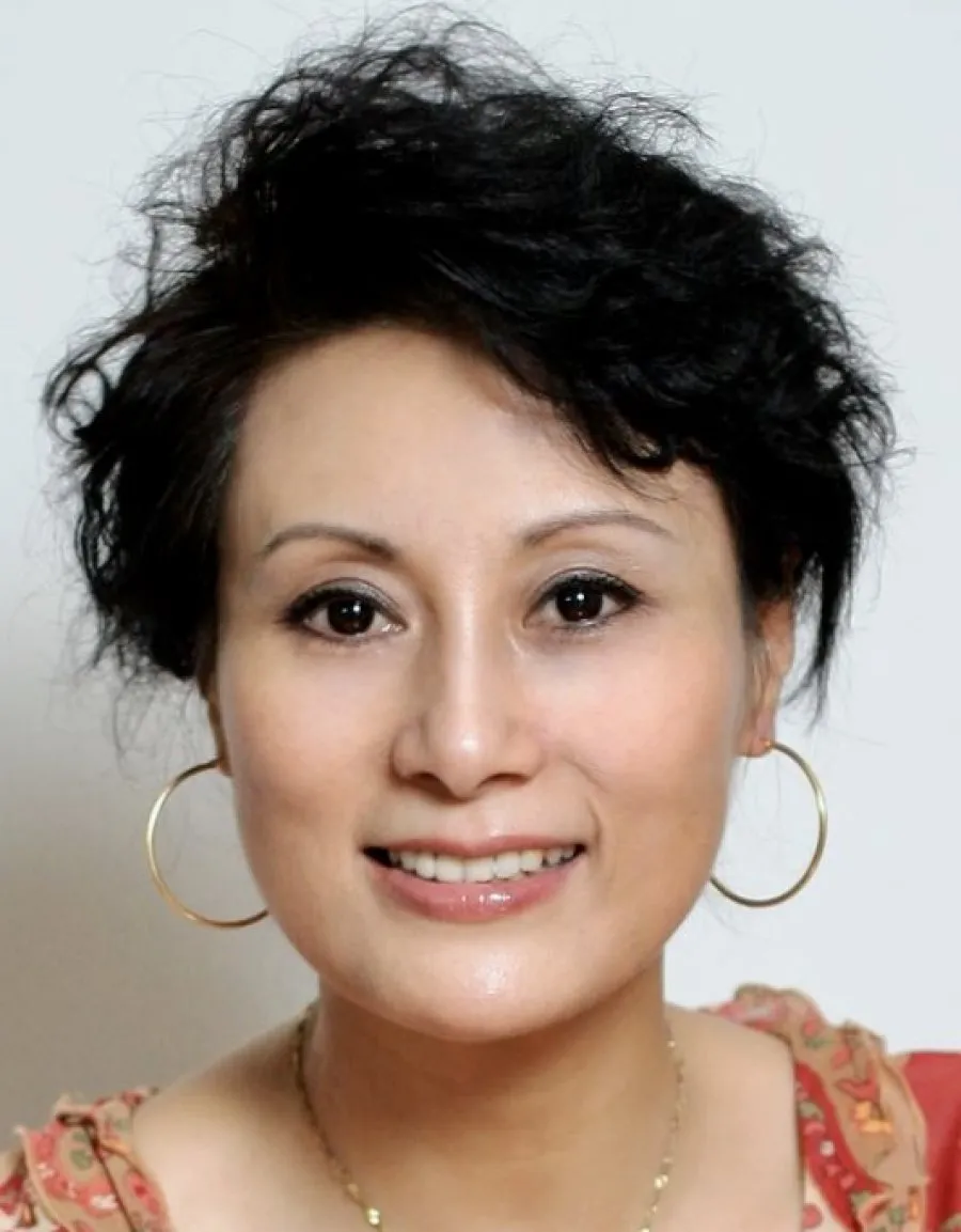 Xu Xing