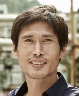 Jung Doo Hong