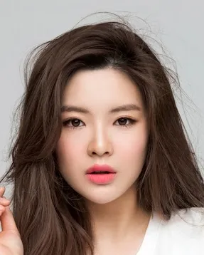 Lee Jin Kyung