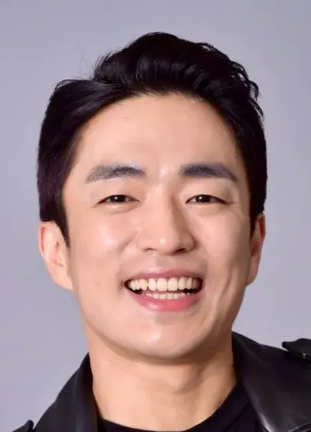 بیوگرافی Jung Moon Sung