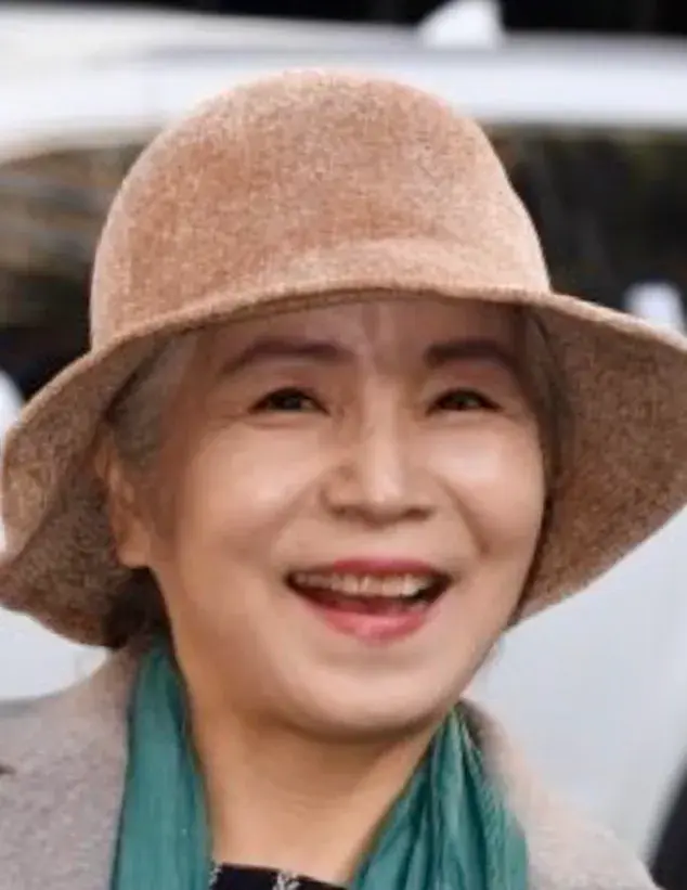 بیوگرافی Park Hye Jin